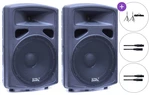 Soundking FP 0215 A SET Kolumny aktywne