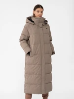 Women's winter coat