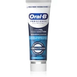 Oral B Pro Science Clinical Intensive Clean remineralizační zubní pasta 75 ml