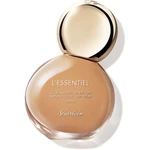 GUERLAIN L’Essentiel Natural Glow Foundation dlouhotrvající make-up SPF 20 odstín 045W Amber Warm 30 ml