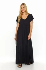 Makadamia Woman's Dress M828