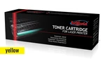 Toner cartridge JetWorld Yellow Lexmark C910 remanufactured 12N0770