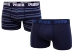 Puma Man's 2Pack Underpants 907838