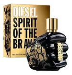 Diesel Spirit Of The Brave - EDT 50 ml