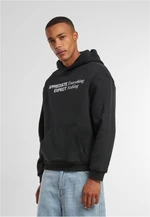 Men's hoodie Appreciate & Respect black