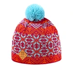 Knitted Kama Hat Kamakadze K65