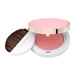 Clarins Joli Blush pudrowy róż 01 Cheeky Baby 5 g