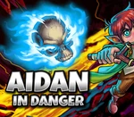 Aidan In Danger EU Nintendo Switch CD Key