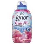 LENOR aviváž Fresh Air Pink Blossom 770 ml