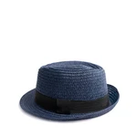 Art Of Polo Kids's Hat cz24161-3 Navy Blue