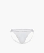 Jockstrap men's briefs ATLANTIC - white