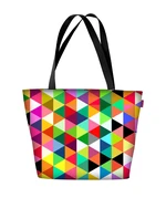 Bertoni Unisex's Bag Holi Colombina