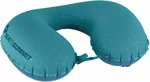 Sea To Summit Aeros Ultralight Almohada Traveller Aqua 11 cm