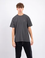 Tričko Carhartt WIP S/S Vista T-Shirt Graphite