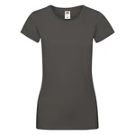 LadyFit Sofspun T-shirt 614140 100% Cotton 160g/165g