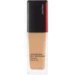 Shiseido Synchro Skin Self-Refreshing Foundation Advanced dlhotrvajúci make-up SPF 30 odtieň 330 Bamboo 30 ml