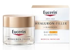 EUCERIN Hyaluron-Filler + Elasticity denní krém SPF 30, 50 ml