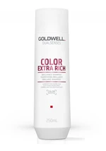 Šampón k oživenie farby Goldwell Dualsenses Color Extra Rich - 250 ml (202842) + darček zadarmo