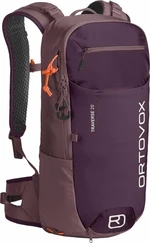 Ortovox Traverse 20 Mountain Rose Outdoor-Rucksack