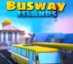 Busway Islands - Puzzle PC Steam CD Key