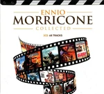 Ennio Morricone - Collected (3 CD)