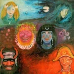 King Crimson - In The Wake Of Poseidon (200g) (LP)