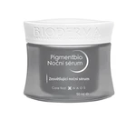 Bioderma Zesvětlující noční sérum Pigmentbio Night Renewer (Brightening Overnight Care) 50 ml