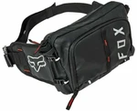 FOX Hip Pack Black Övtáska