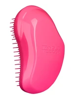 Kartáč na rozčesávání vlasů Tangle Teezer Original - růžový + dárek zdarma