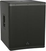 Behringer DR18SUB Aktívny subwoofer