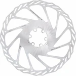 SRAM G3 CleanSweep 203.0 6-dier Brzdový kotúč