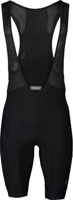 POC Rove Cargo VPDs Bib Shorts Uranium Black S Ciclismo corto y pantalones