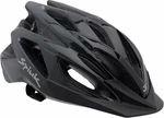 Spiuk Tamera Evo Helmet Black M/L (58-62 cm) Cască bicicletă