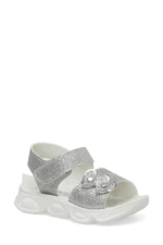 Polaris POLTA.B4FX SILVER Girl Sandals