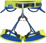 Climbing Technology Quarzo Verde/Albastru XL Ham de alpinism