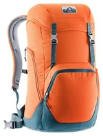 Deuter Walker 24 Paprika-arctic