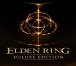 Elden Ring Deluxe Edition Steam Account