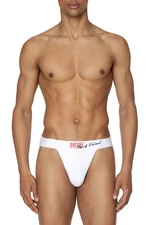 Diesel Jockstrap - UMBR-JOCKY Jockstrap biely