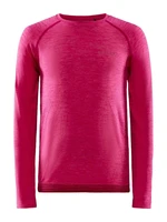 Dětské tričko Craft  CORE Dry Active Comfort Pink