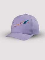 NOVITI Kids's Cap CD011-G-01