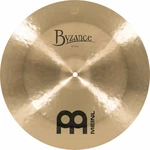 Meinl Byzance Regular 16" Cymbale china