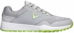 Callaway Chev Ace Aero Grey/Green 40,5 Męskie buty golfowe