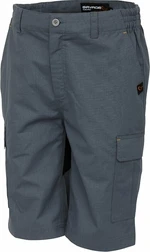 Savage Gear Hose Fighter Shorts Castlerock Grey M