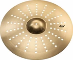 Sabian 220XACB AAX Aero Brilliant 20" Piatto Crash