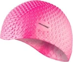 AQUA SPEED Unisex's Swimming Cap Bubble