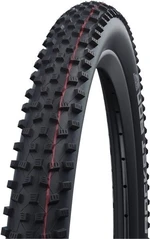 Schwalbe Rocket Ron 29/28" (622 mm) Black/Red 2.1 Tubeless Ready MTB kerékpár gumiabroncs