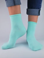 NOVITI Woman's Socks SB014-W-07