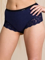 Briefs Key Hot Touch LPF 729 A'2 M-3XL navy blue 059