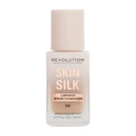 REVOLUTION Skin Silk Serum Foundation F10 23 ml