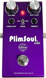 Fulltone Plimsoul Mkii Efekt gitarowy